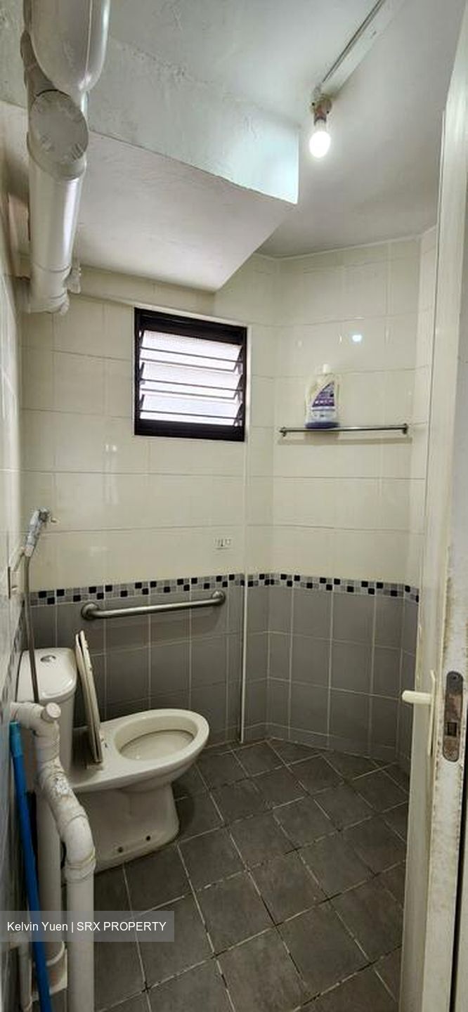 Blk 205 Jurong East View (Jurong East), HDB 3 Rooms #525299371